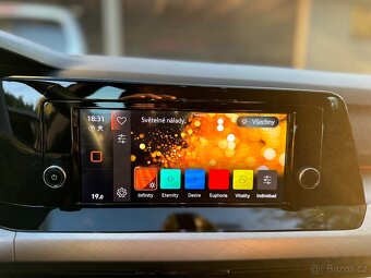 Volkswagen Golf 8 2.0 TDI 2021 - 5