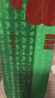 Lyže Völkl Code Speedwall 178cm - 5