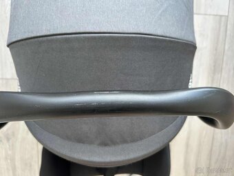 Vajíčko - Joie i-snug 2 - 5