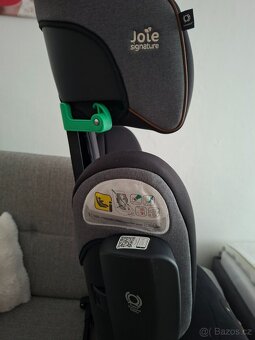 Autosedačka Zn.Joie - 5