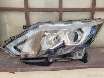 Nissan Qashqai J11 - 5