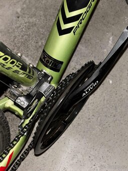 Kolo MRX RacElite - 5