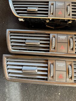 Vydechy topení škoda Rapid - 5