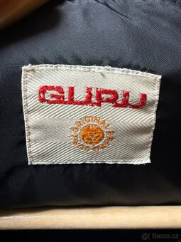 Zimní bunda GURU - 5