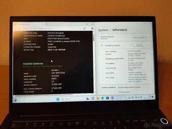 Lenovo ThinkPad E14 G4 – i5-1235U | 16GB | 512GB - 5