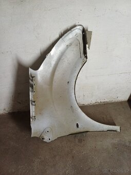 LP blatnik Citroen Berlingo,Partner - 5