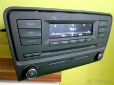 MIX Originálních Autorádií (3). - 5