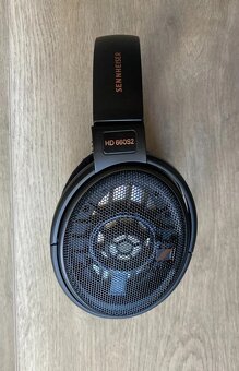 Sennheiser HD 660S2 - 5