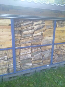 Prodám klece kóje na dřevo - 5