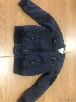 Chlapecká bunda - 5