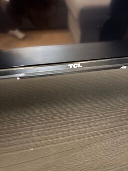 Televize TCL - 5