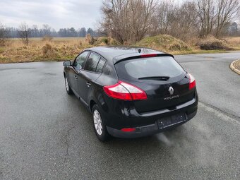 Renault Megane 1.6 benzín 81kw - 5