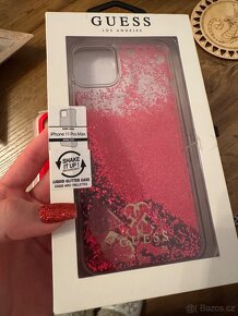 Kryt Apple IPhone 11 Pro Max - 5