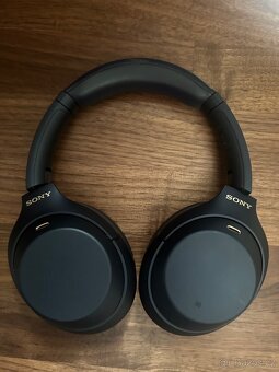 Sony 1000XM4 - 5