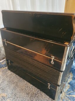 Jan Klásek Louny chramatika harmonika - 5