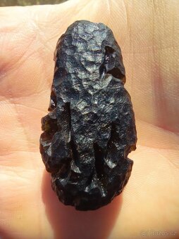 Vltavín - Mohelno - 5