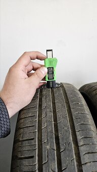 Letní pneumatiky 175/65/14, Continental, DOT3921 - 5