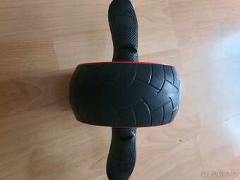 Posilovací pomůcky - 5