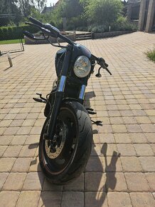 Harley Davidson vrscdx V Rod special - 5