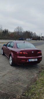 Alfa Romeo 159 - 5