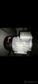 KOMPRESOR HERKULES 370 LITRU - 5