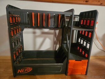 Nerf pistole a příslušenství - 5
