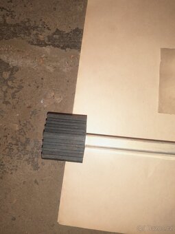 Hliníkový žebřík/Příslušenství - 5