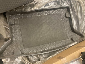 Vana do kufru - FIAT - 5