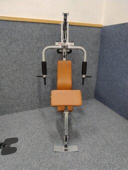 Posilovací stroje - 5