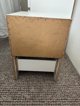 Noční stolek Kullen - Ikea - 5