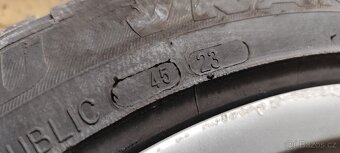 kola BMW styling 32 17" - 5