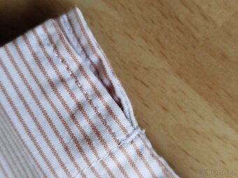 Šortky Calvin Klein, vel.36, top stav. - 5