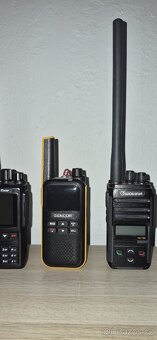 Vysílačka - 5