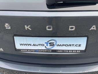 Škoda Octavia 2.0TDi 115PS LED VIRT NAVI DPH - 5