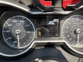 Yamaha xmax 125 - 5