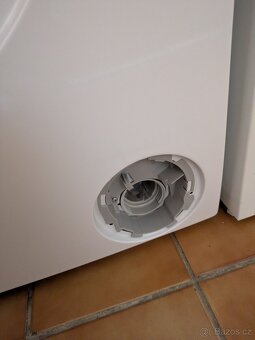 Siguro WM-F712W Wash Master - 5