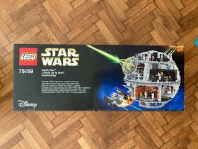 LEGO Star Wars 75159 - Hvězda smrti - 5