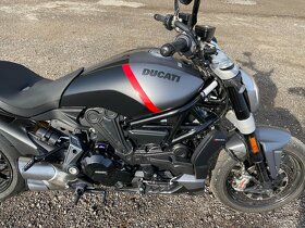 Ducati xDiavel Black Star 2021 odpočet DPH - 5