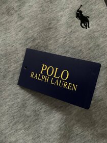 polo ralph lauren tepláky - 5