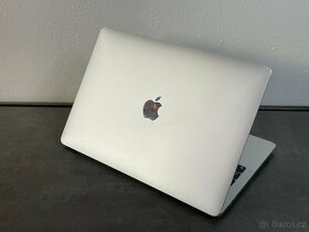 MacBook Pro 13" 2020 M1 Silver - 5