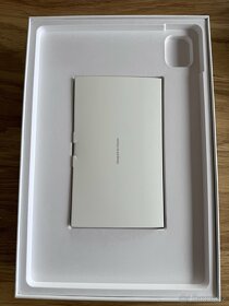 Xiaomi MiPad 5 Grey - 6/128 GB (stav nového kusu) - 5