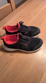 Dětské tenisky Decathlon vel. 33 - 5