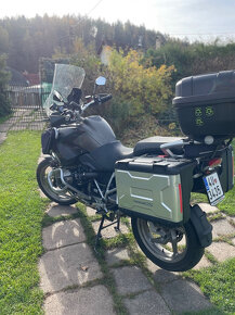 BMW R 1200 GS - 5