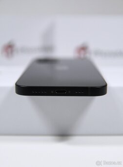 Apple iPhone 12, 64GB, Black - záruka 12 měsíců - 5