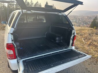 Ssang Yong Actyon Sports - 5