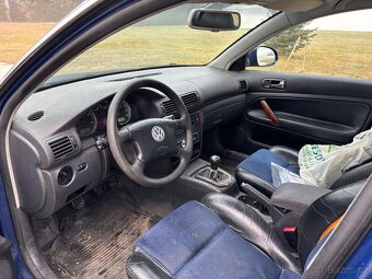 Volkswagen Passat b5.5 1.9 TDi 74kw - 5