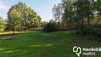 Prodej pozemku v Šumperku 1267 m² - 5