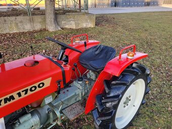 YANMAR YM1700S - 5