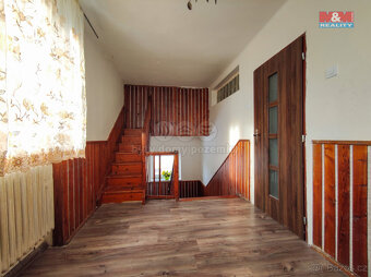 Prodej rodinného domu, 200 m², Orlová, ul. Přespolní - 5