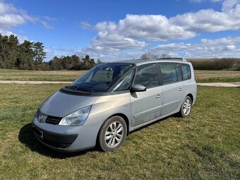 Renault Grand Espace IV 2.0dCi - 5